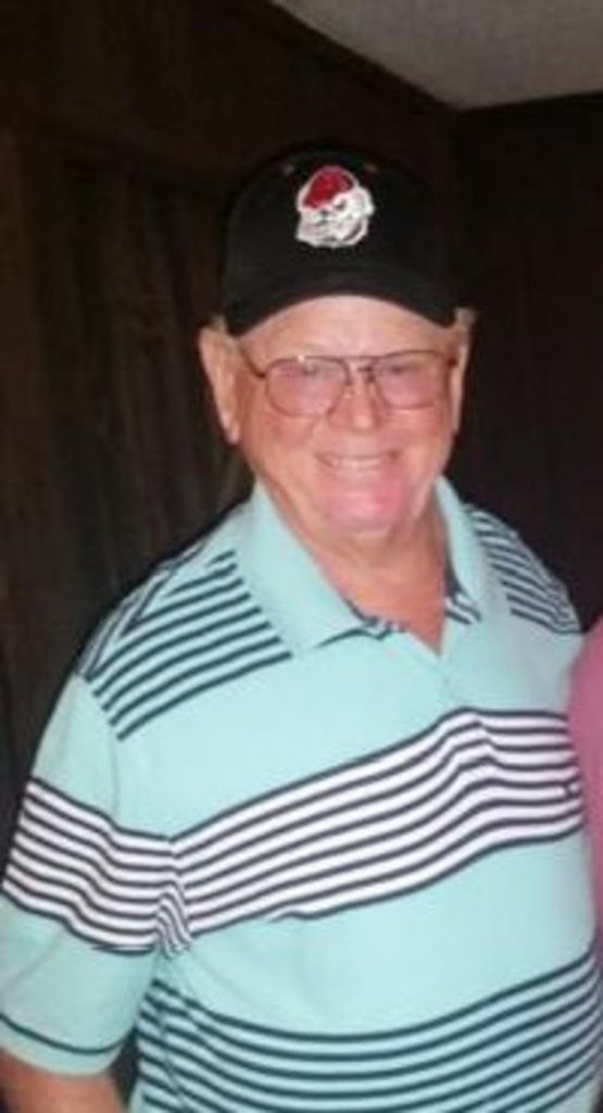 Henry "Grady" Marr Profile Photo