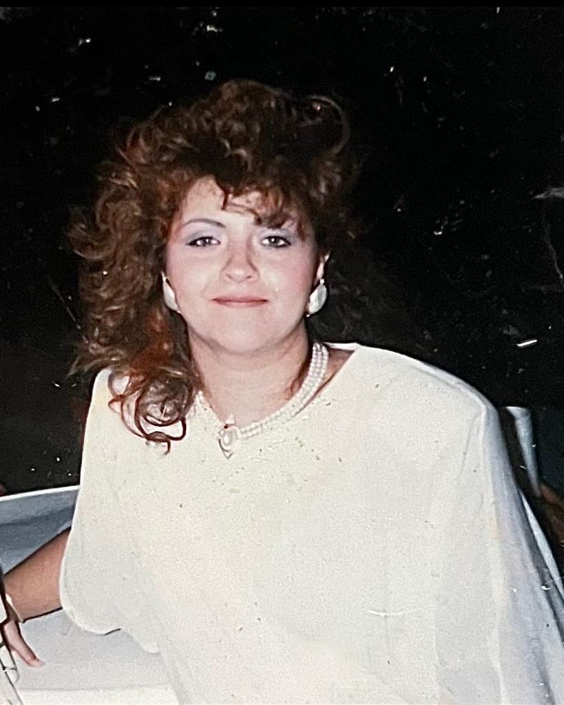 Myrna Lillian Lopez Barceló