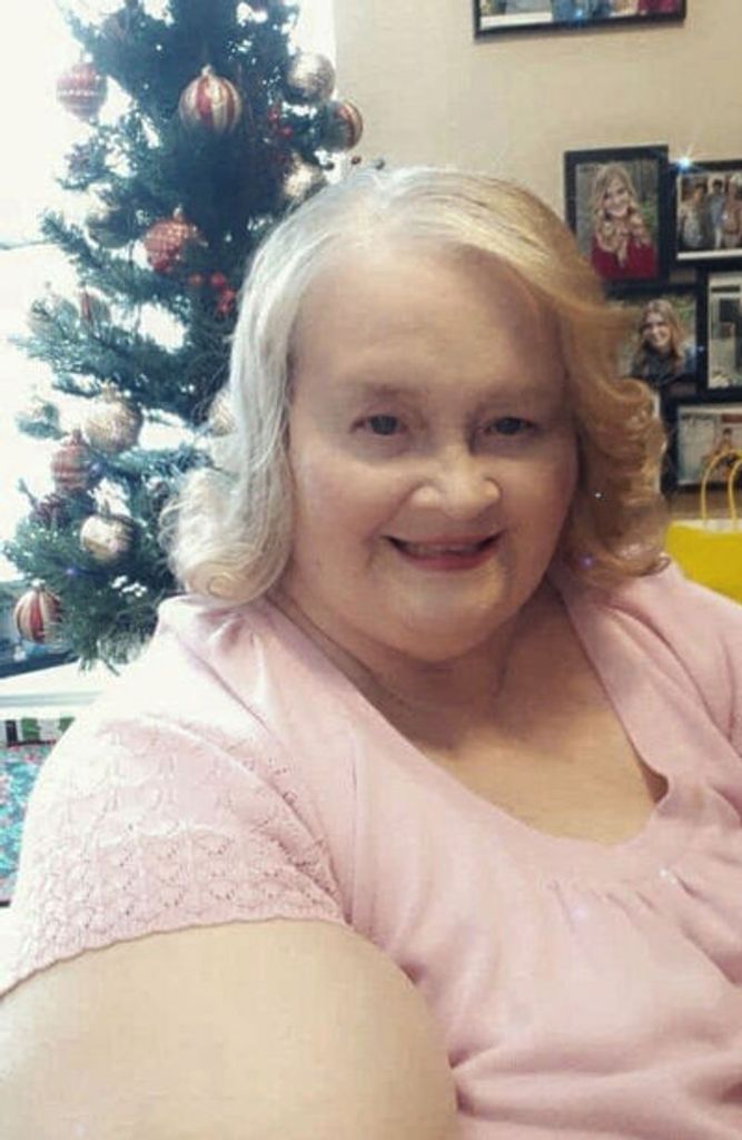 Catherine Ann Von Borstel Profile Photo