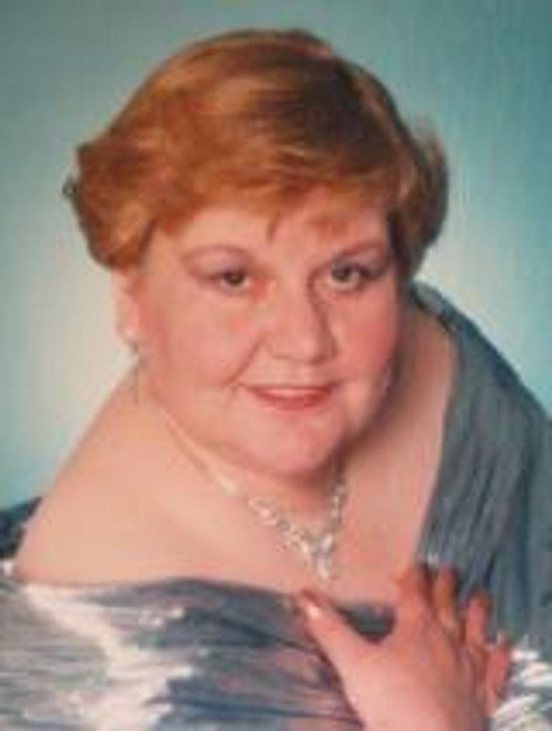 Linda Crockford