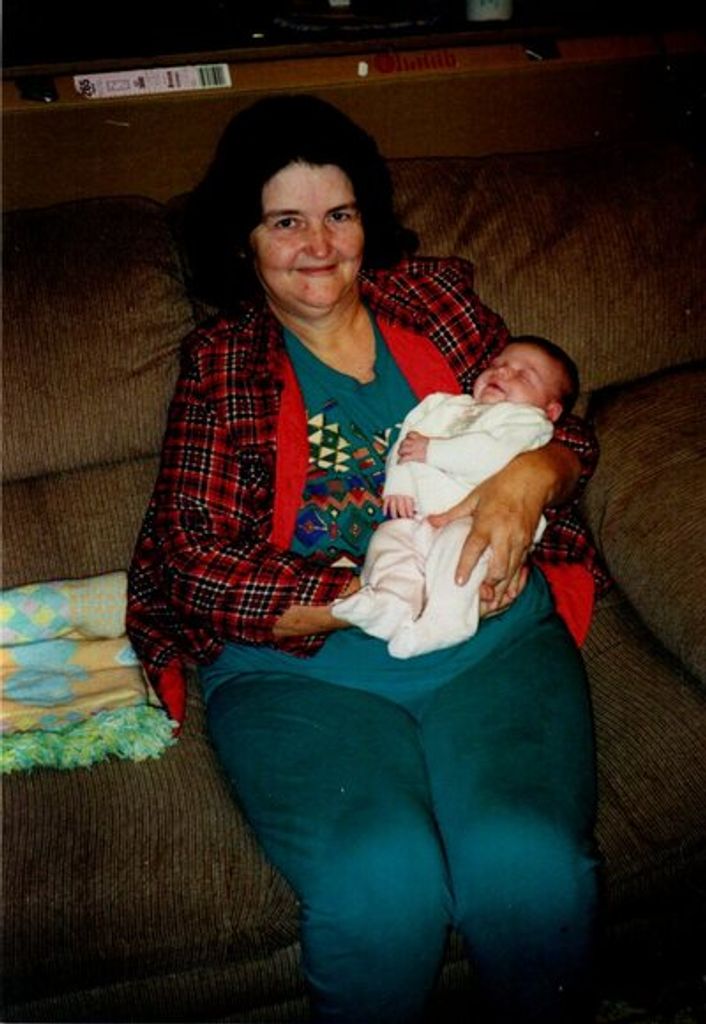 Joann Shell Profile Photo