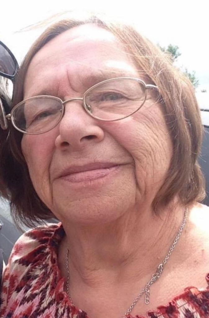 Linda Kay Barnes Profile Photo