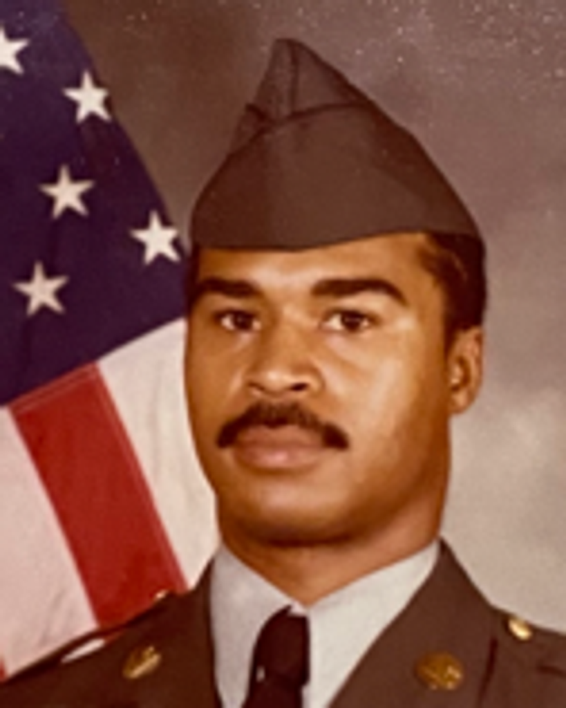 Gregory Scott Foushee Profile Photo