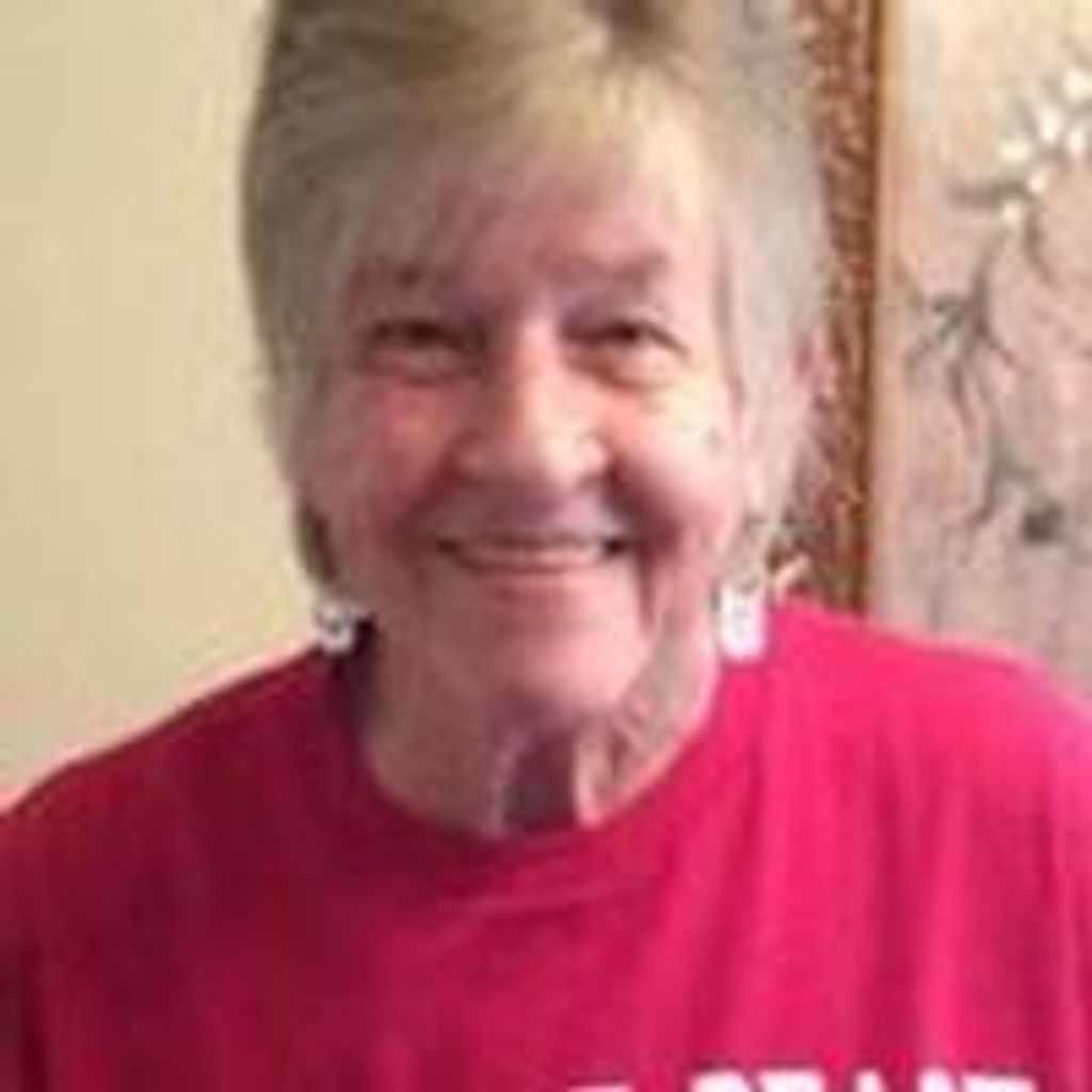 Jane Allen Goodwin