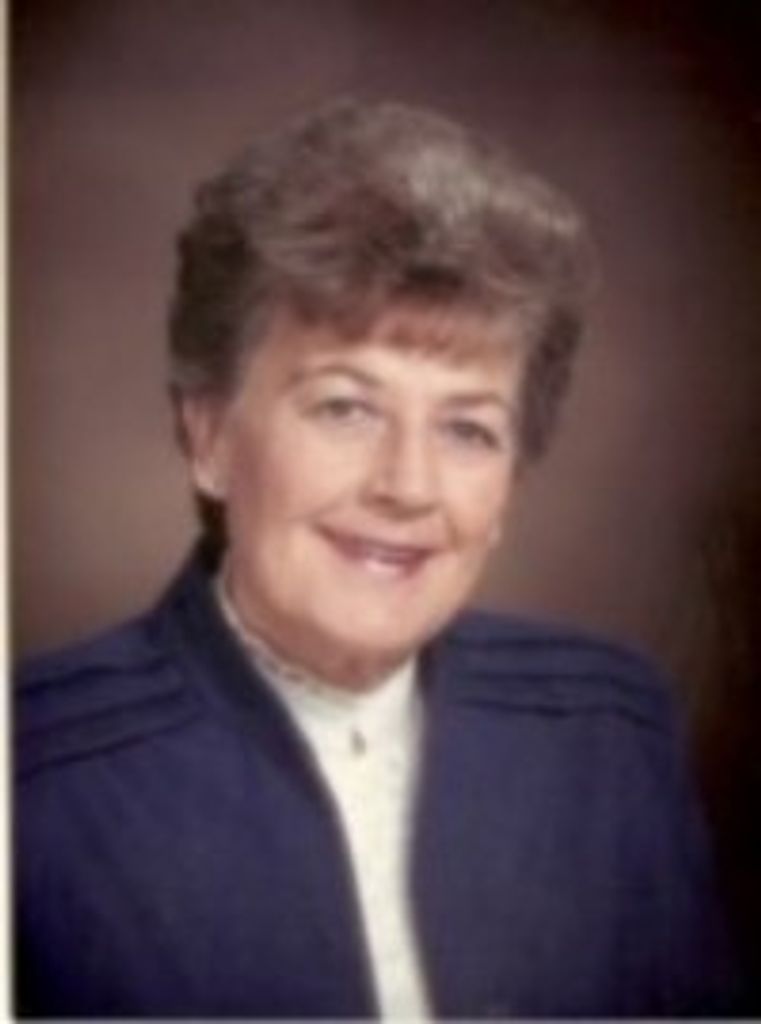 Donna "D. J." Greene