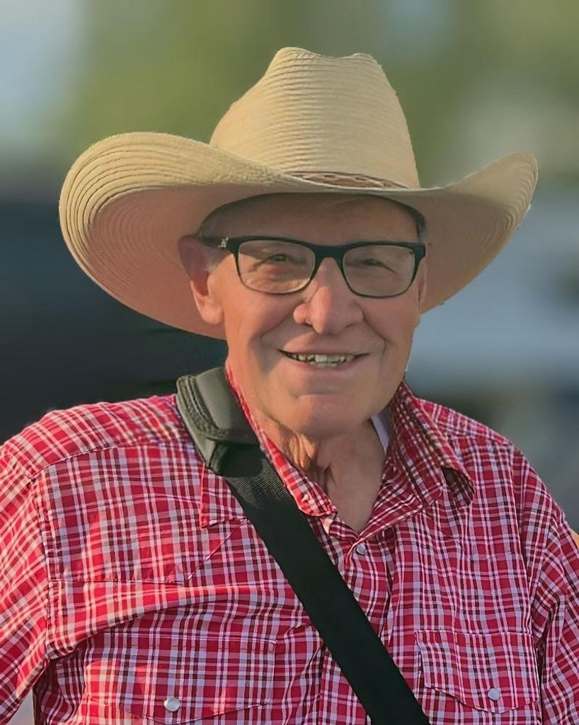 Ronald Victor Smith Profile Photo