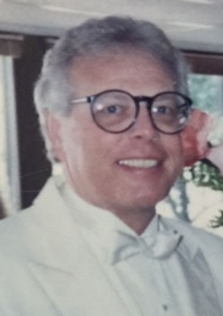 Carl Kemp Profile Photo
