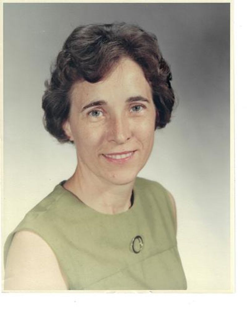Janet Kenna Davis Profile Photo