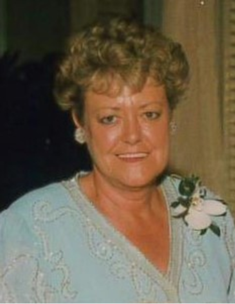 Donna Josephine Farace