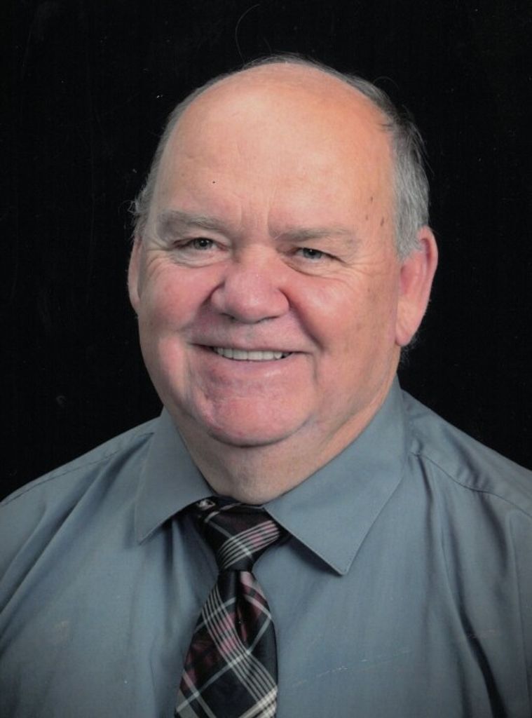 Larry James Williams, Sr. Profile Photo