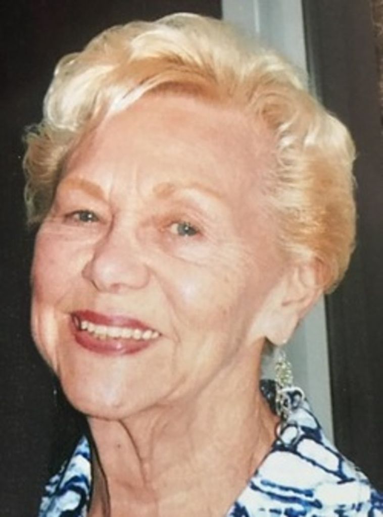 Pauline Impson