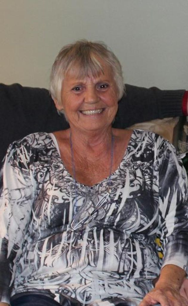 Frances L. Vincent Profile Photo