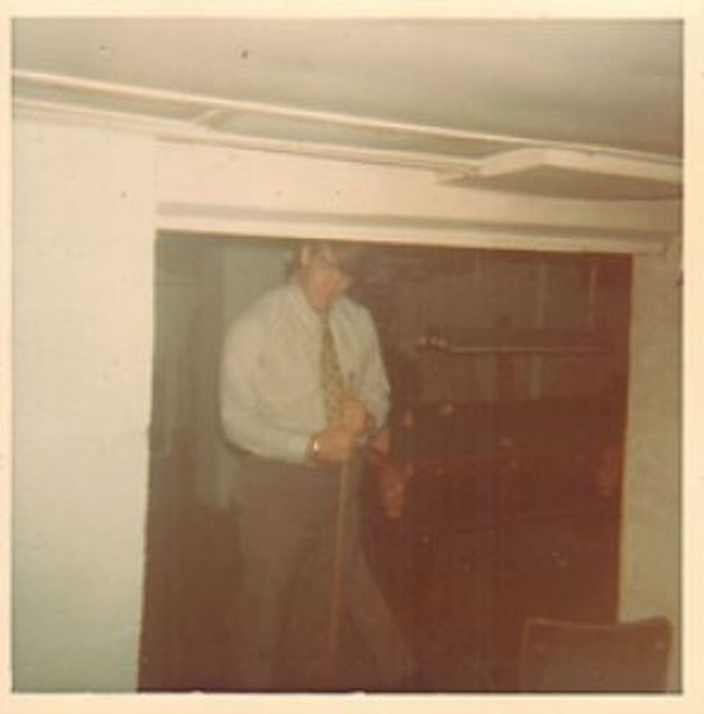 William J. (Bill) Spring