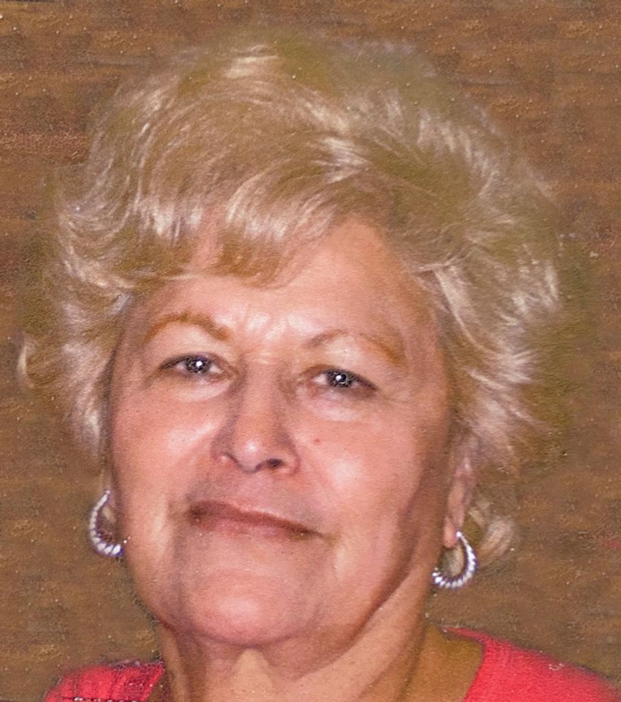 Virginia Montano Baca Rael Profile Photo