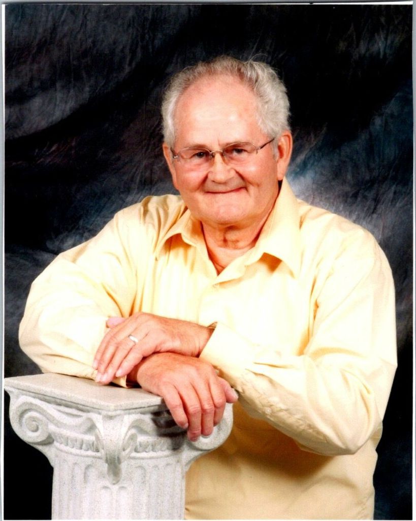 Aaron Arthur Timms Profile Photo