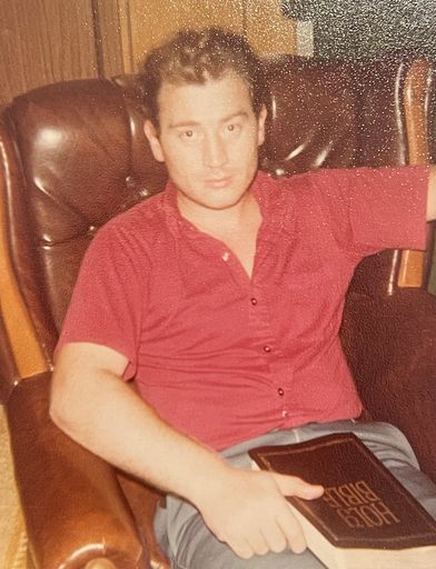Gordon Sizemore photo gallery thumbnail 125 of 149