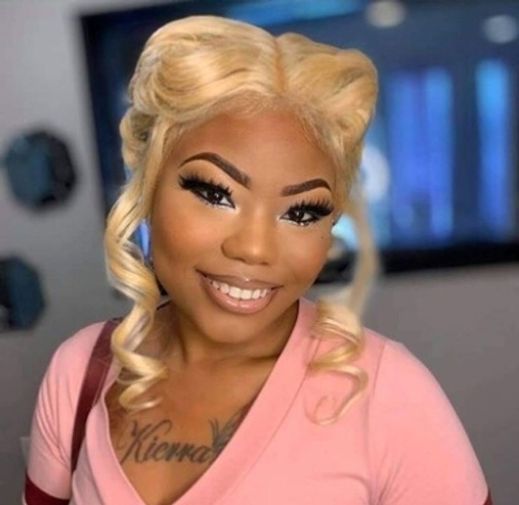 Kierra Tanay Reed
