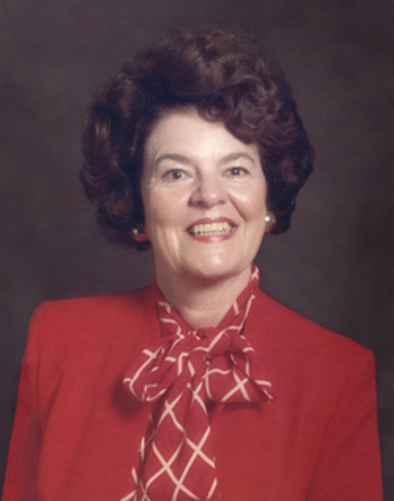 Trixie Anderson