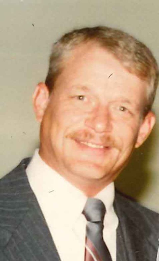 James Allen Baker