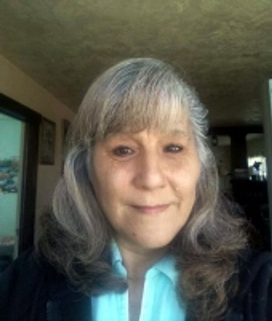 Brenda Kay Merrill