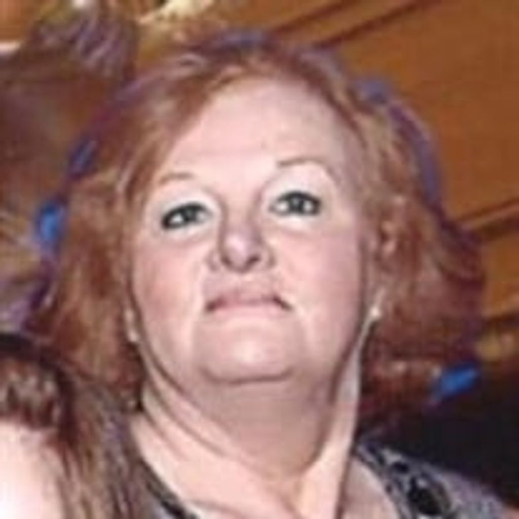 Mrs. Anita Kennedy Adcock
