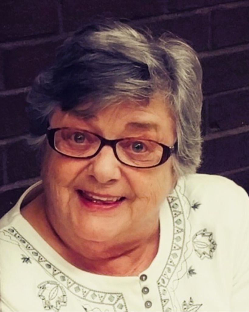 Elsie M. Stepp Profile Photo