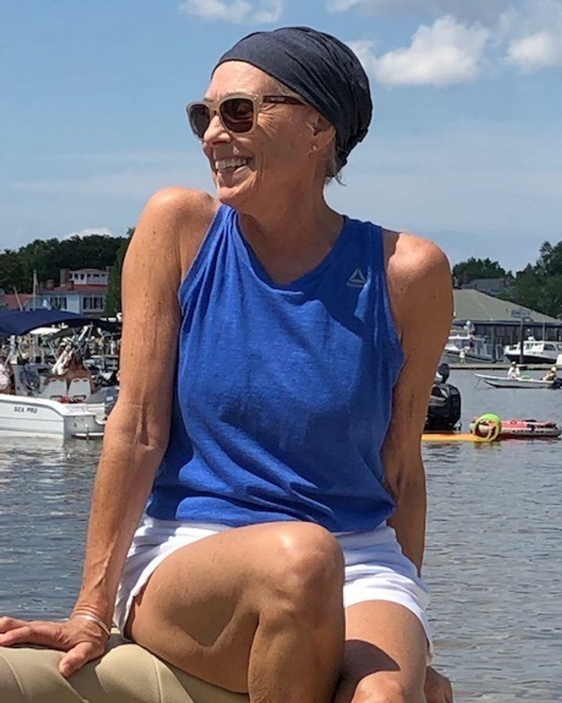 Iris Shipley Foxwell