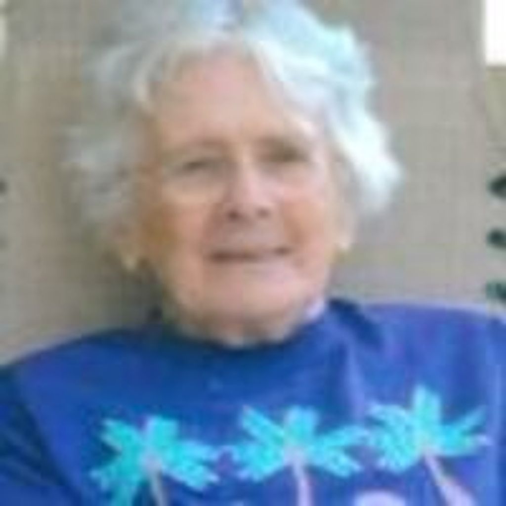Virginia R Weir