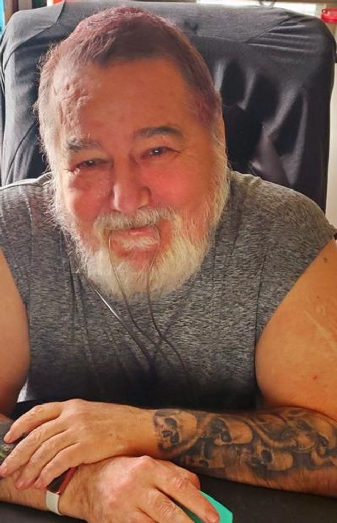 Ronald “Ronny” Boren Profile Photo
