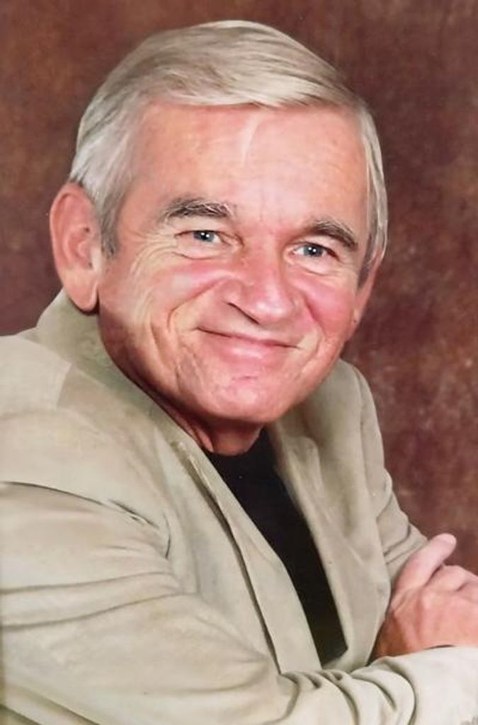 David Lee Jones Profile Photo