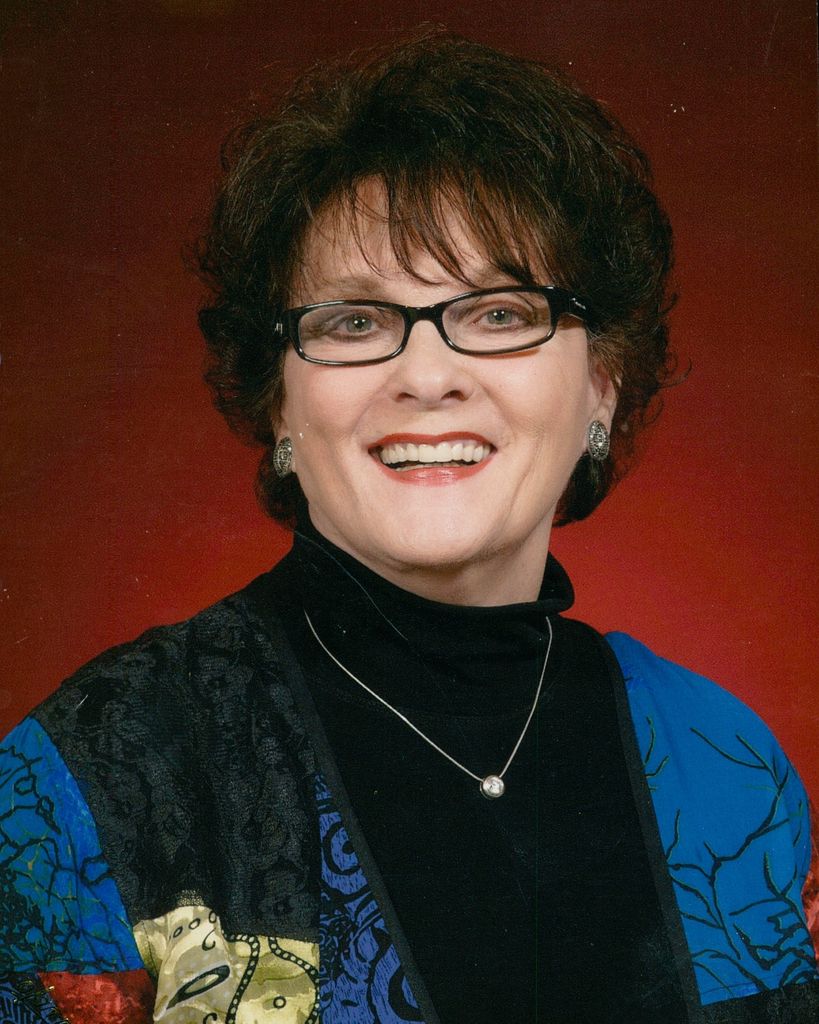 Ann Beasley Profile Photo