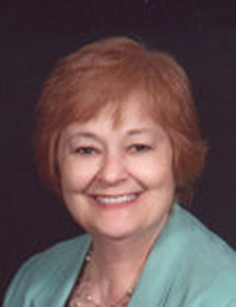 Sherrye Dee Garrett