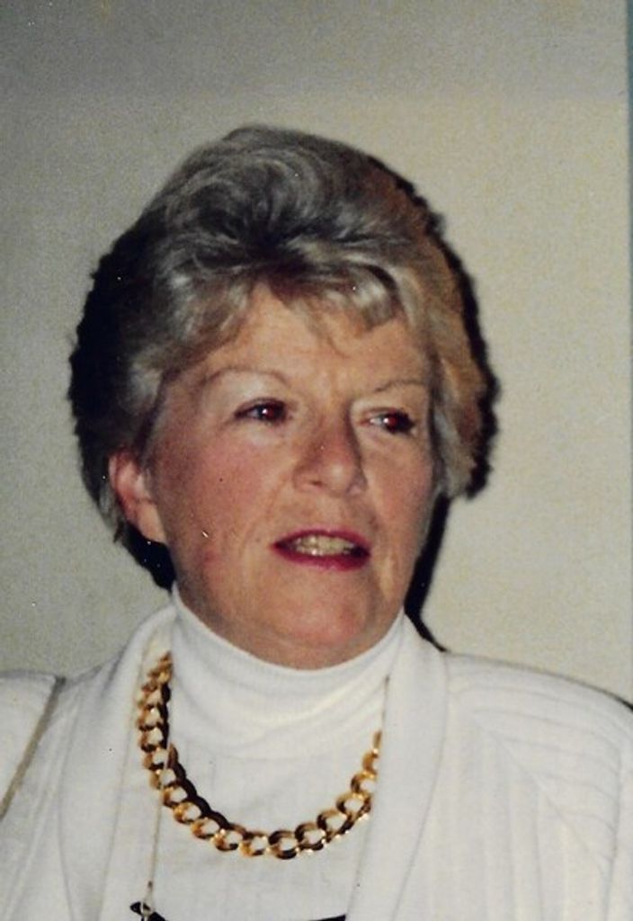 Doris E. O'Meara Profile Photo