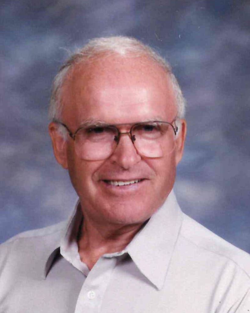 Jonas Lloyd Hochstedler
