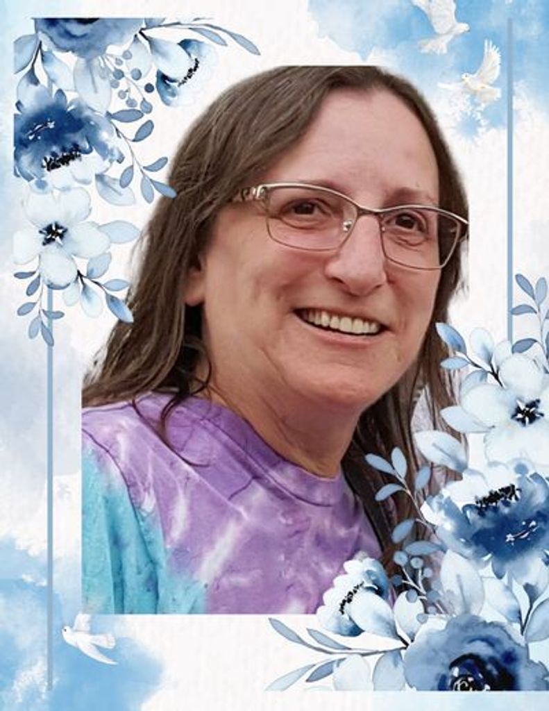 Rose Becknauld Profile Photo