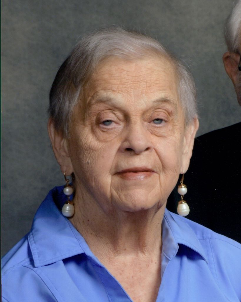 Mable Brown