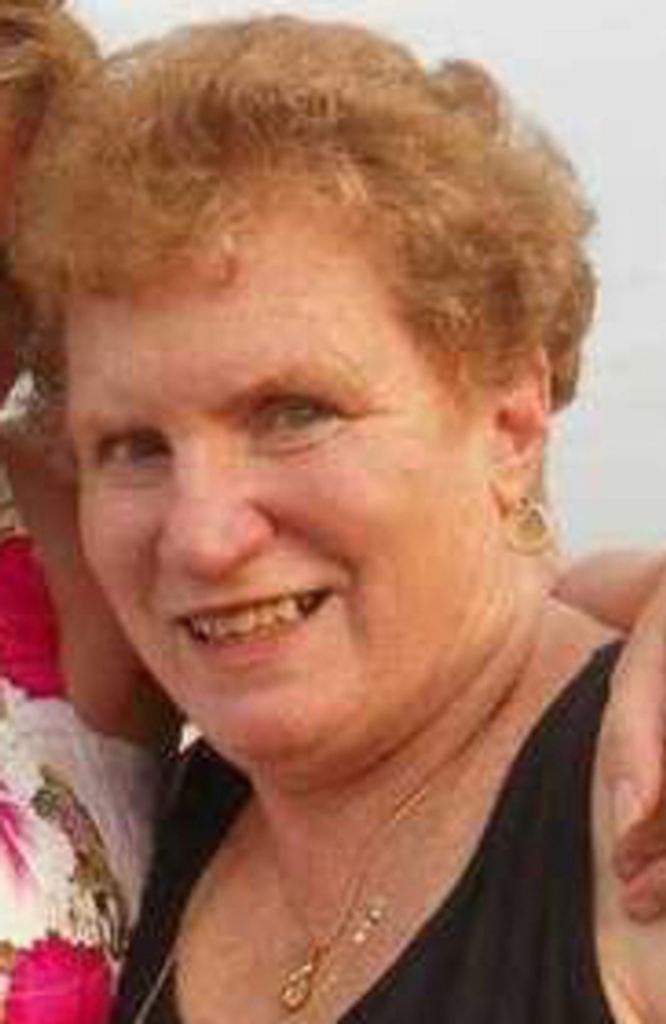Diane Berenfeld Profile Photo