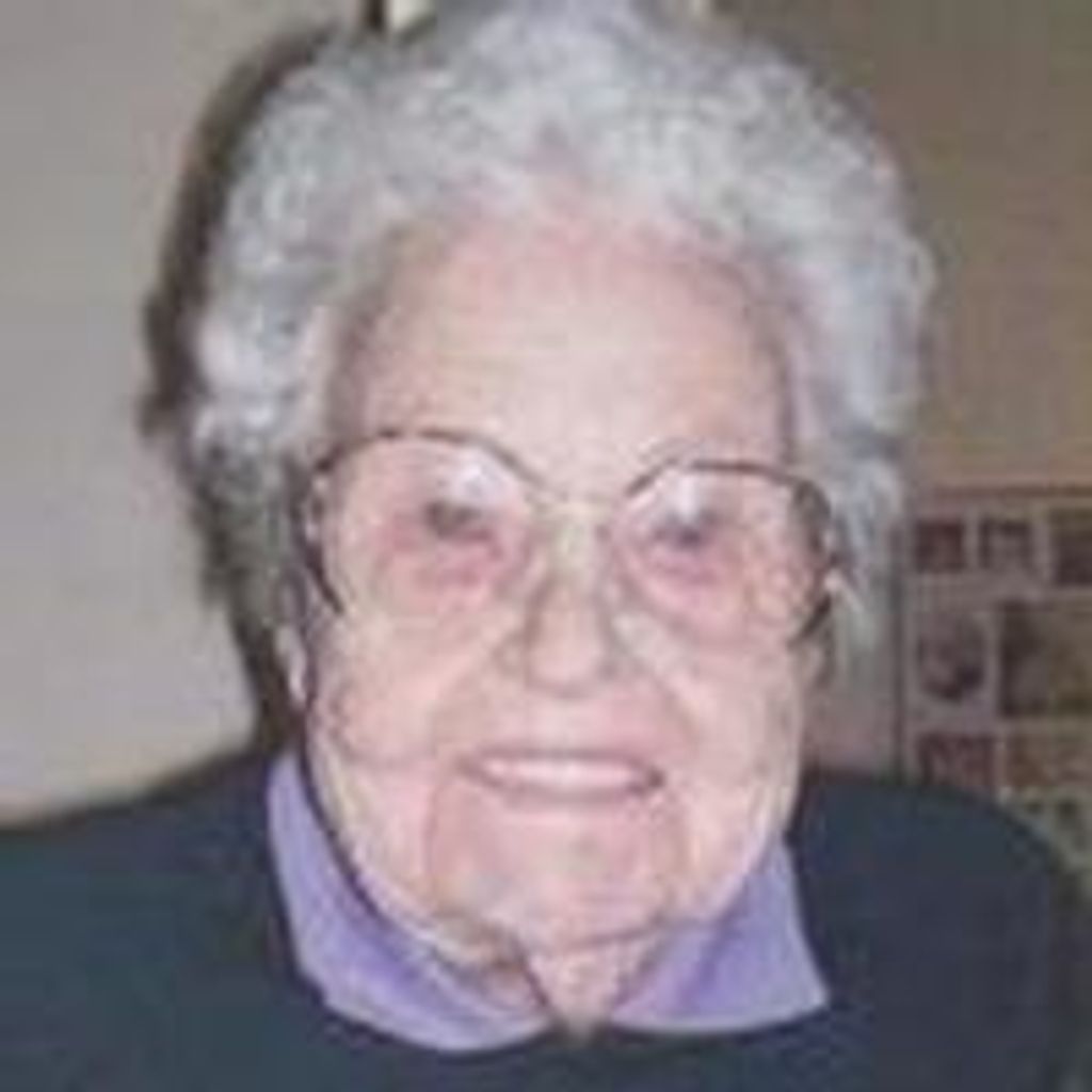 Doris E. Craig