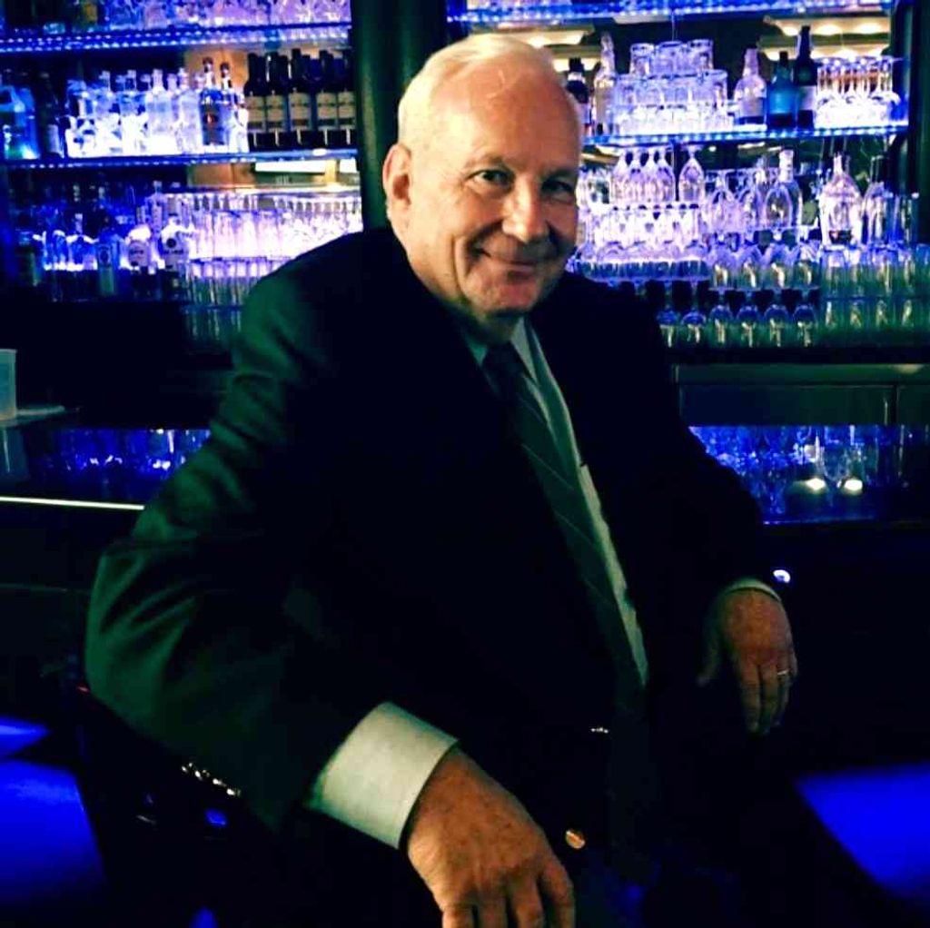 Lee Blumberg Profile Photo