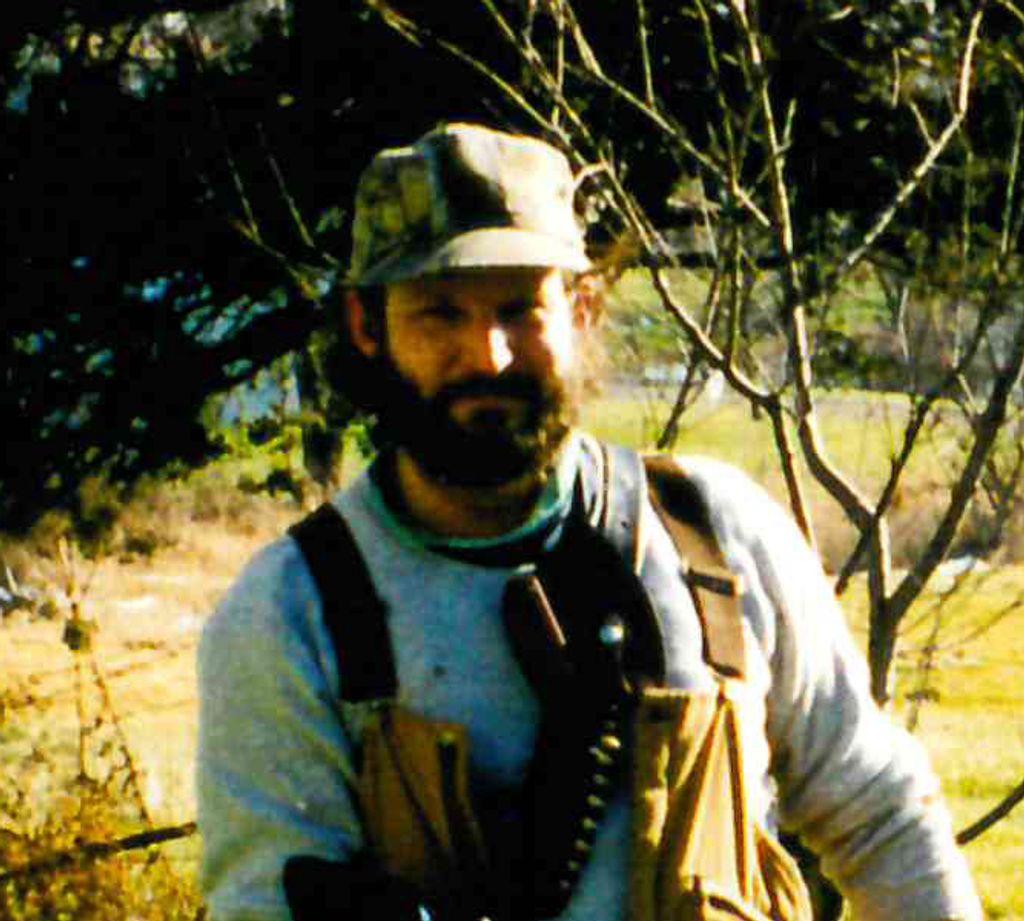 Tony Millice