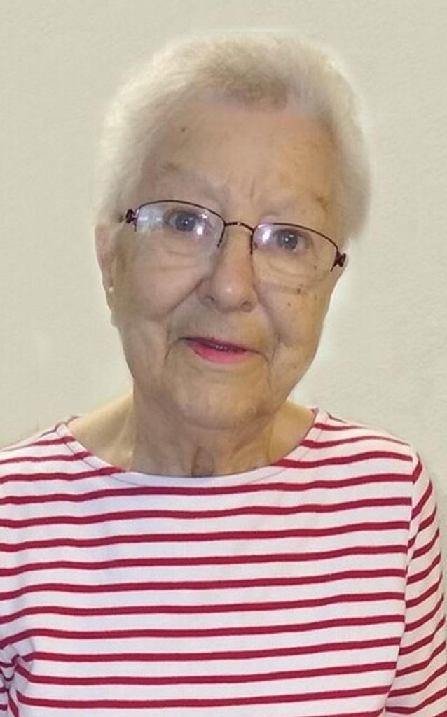 Marie Louise Ulmen Profile Photo