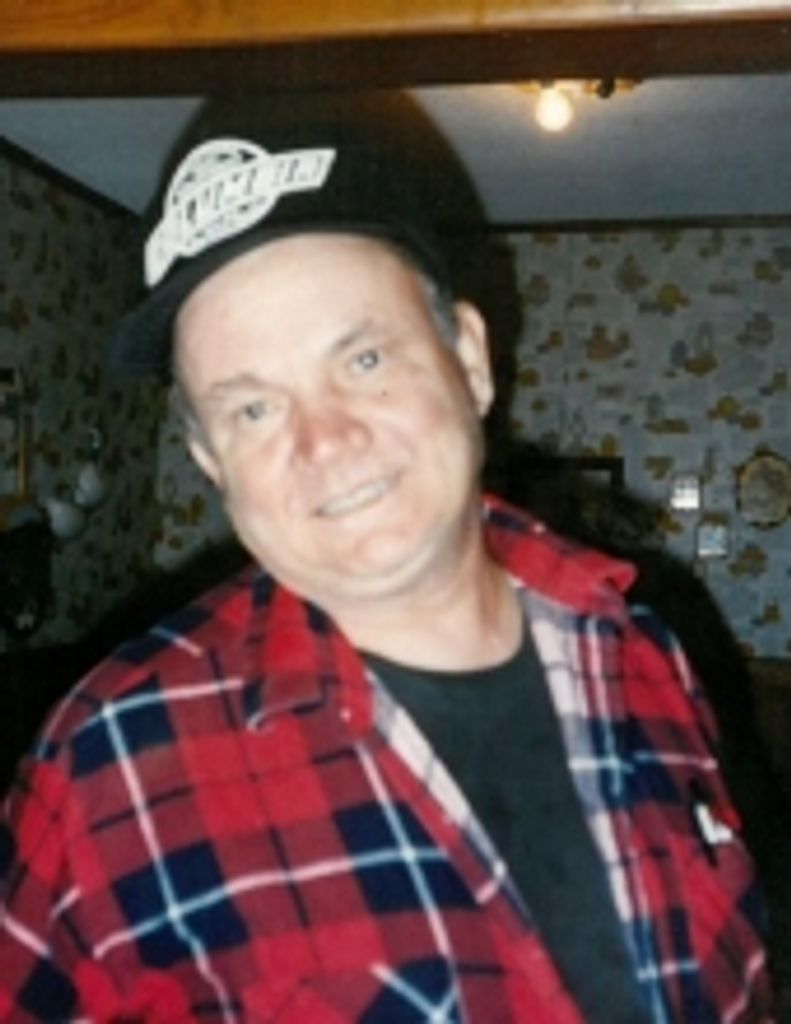 Joe Fabrygel