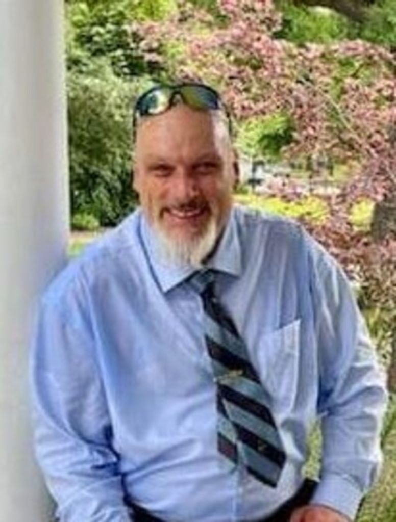 Matthew Scott Sweetman Profile Photo