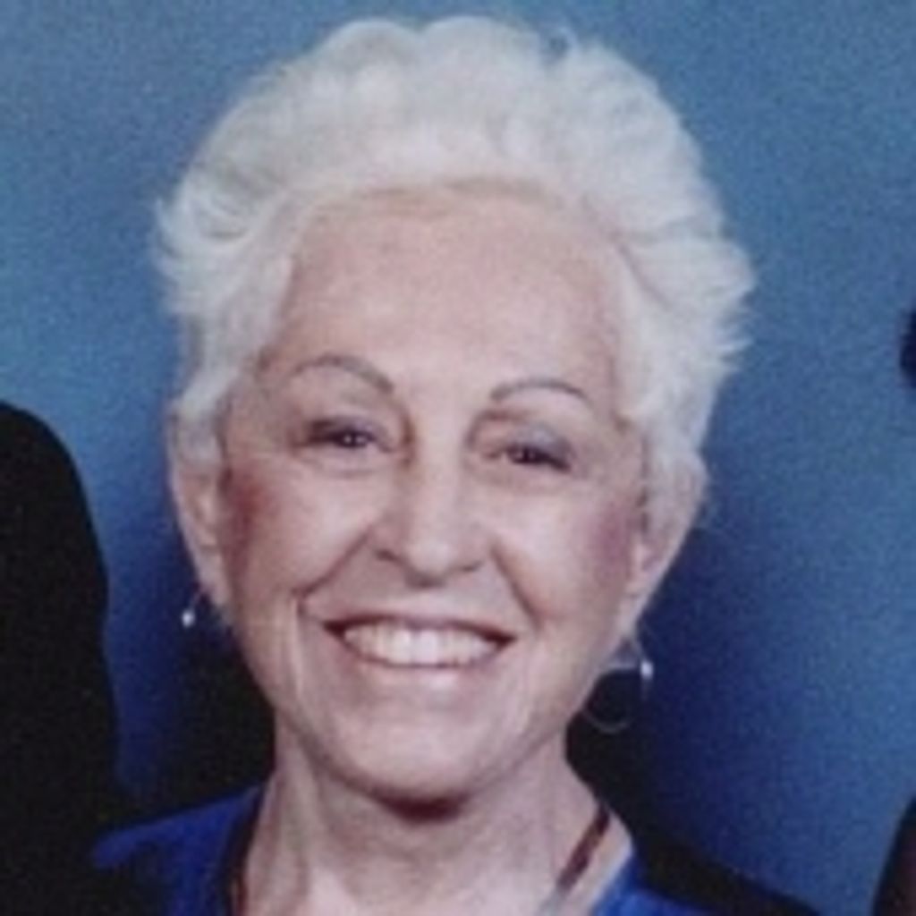 Rose Edith Hogan Mrs. Bell