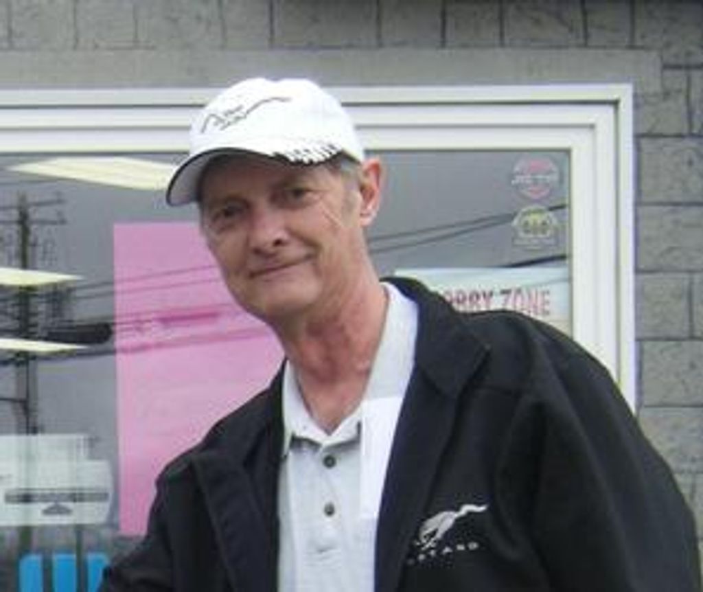 Richard Charles Bagley Profile Photo