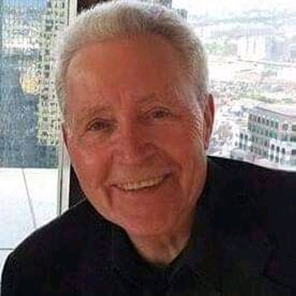 Michael D. Panaro, Sr.