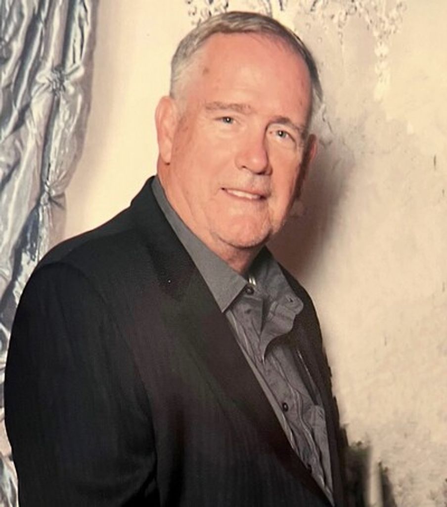 Stuart Marshall Beckwith Profile Photo