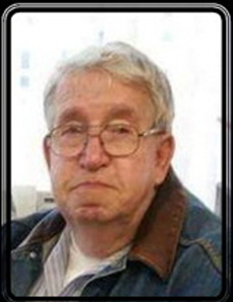 Ronald Wayne Cross