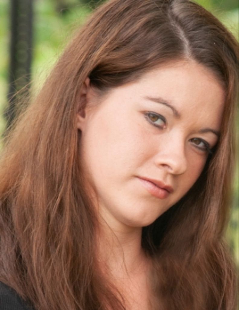 Crystal Dawn Singleton