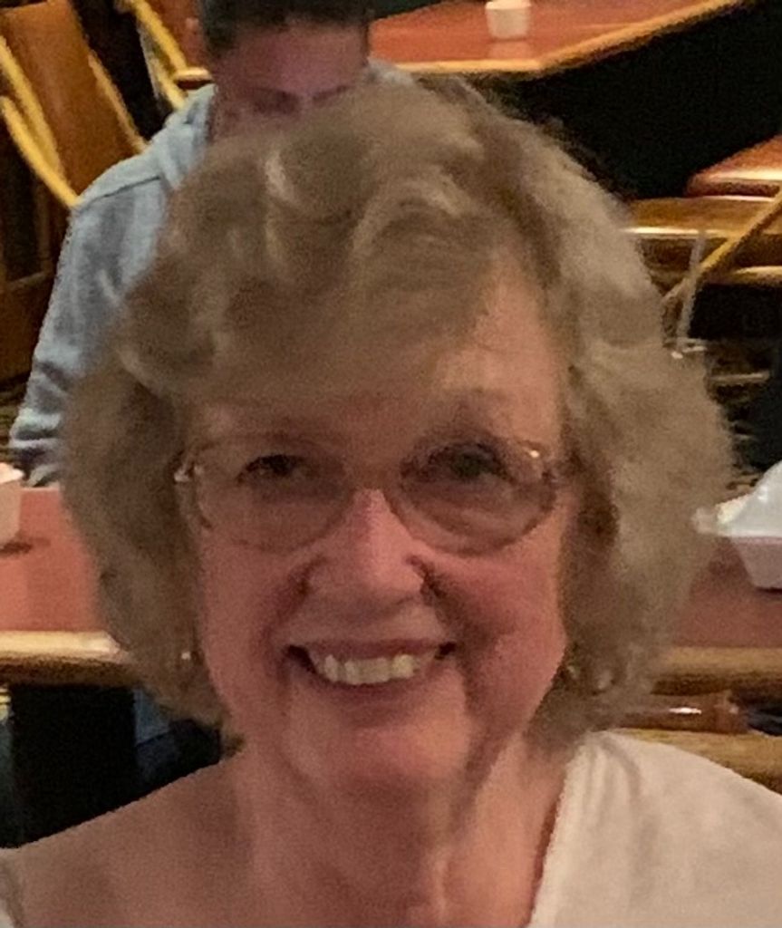 Joan Siteman Profile Photo
